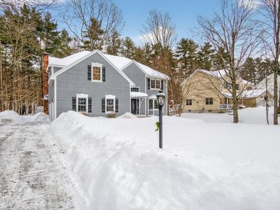 83 Cobble Hill Drive, Gansevoort, NY, 12831
