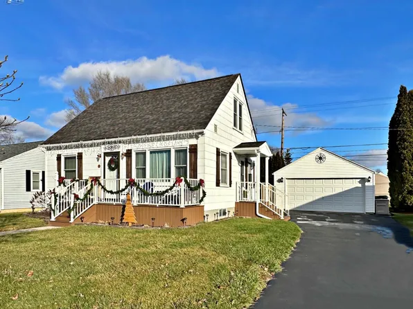 10 Edison Ave, Tiffin, OH 44883