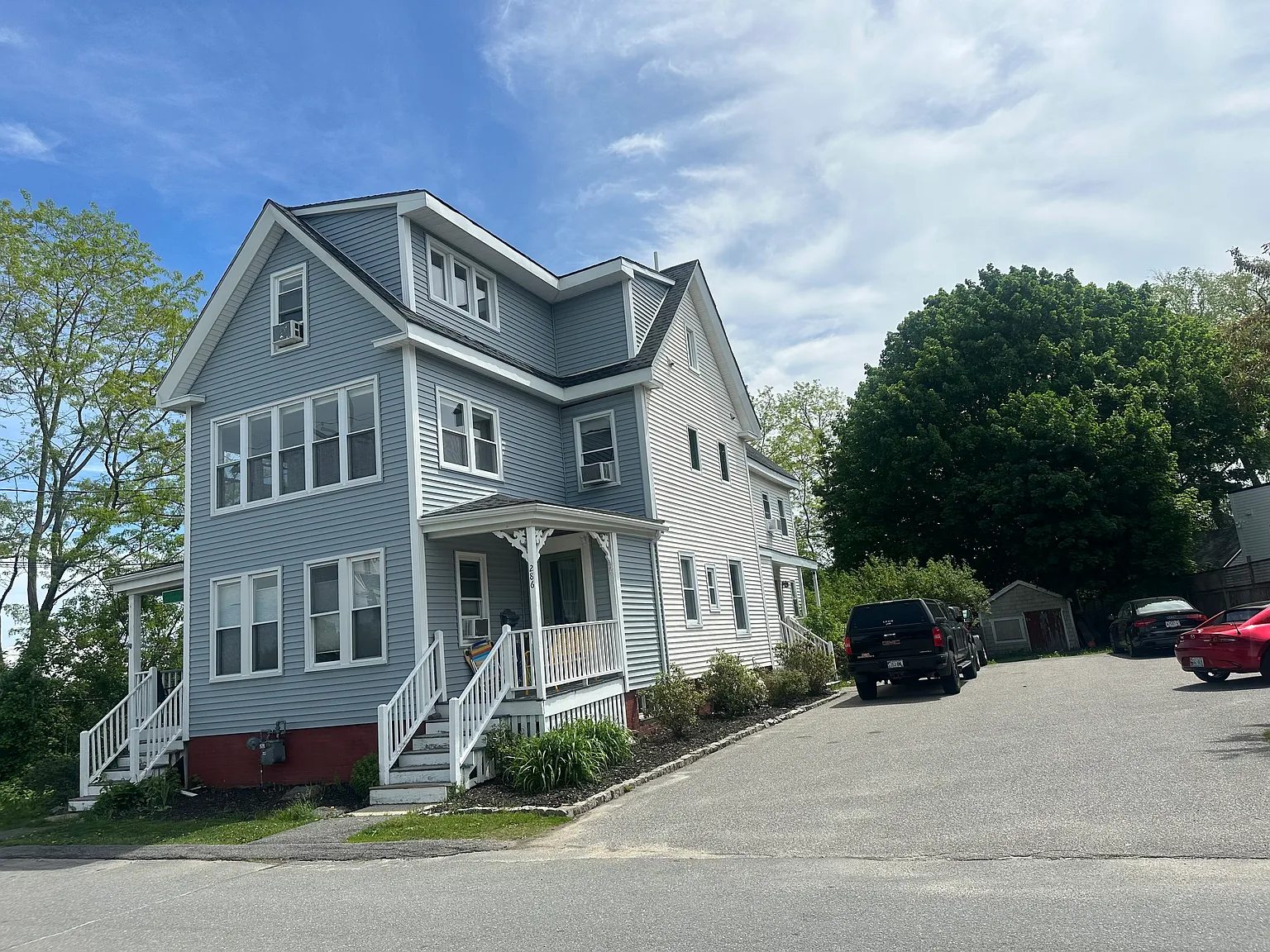 3 bed, 1500 sqft, $3,900 — Photo 2