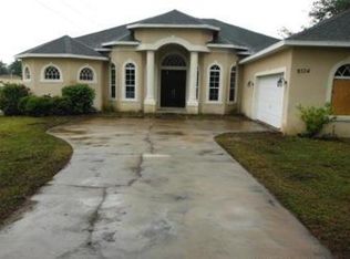 9334 Star Trl, New Port Richey, FL 34654