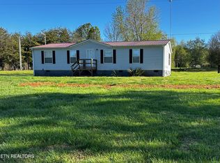 130 Stakely Rd, Madisonville, TN 37354