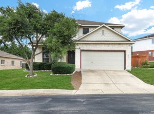 26148 Amber Sky, San Antonio, TX 78260