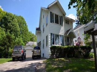 932 E 7th St #1, Flint, MI 48503