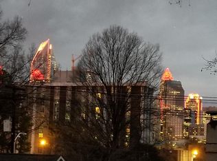 1528 S Rensselaer Pl APT B, Charlotte, NC 28203