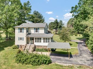 50 Ellington Loop, Morehead, KY 40351