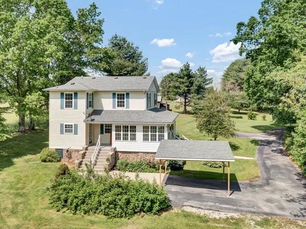 50 Ellington Loop, Morehead, KY 40351