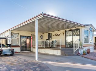 7750 E Broadway Rd LOT 744, Mesa, AZ 85208