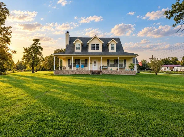 315 S Central Blvd, Chauvin, LA 70344