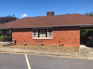 150 Church St, Hayesville, NC 28904