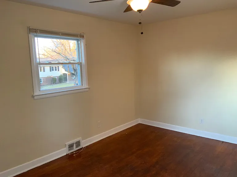 Master window