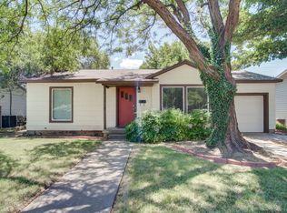 4015 33rd St, Lubbock, TX 79410