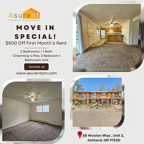 65 Woolen Way Photo 1