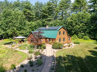 81 S Plain Rd, Sunderland, MA 01375