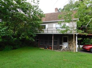 21431 Marlin Cir, Shade Gap, PA 17255