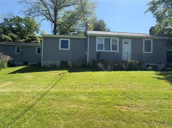 55 Tompkins Road, Verbank, NY 12585