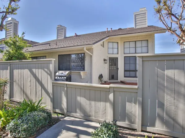 1700 W Cerritos Ave Unit 243, Anaheim, CA 92804