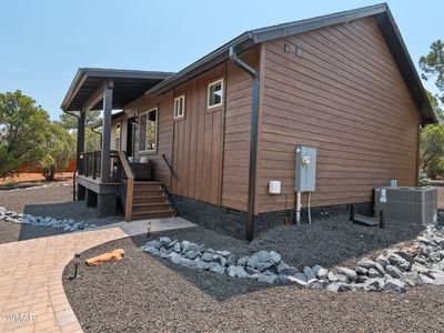 2131 N Bison Pass Ct, Show Low, AZ, 85901