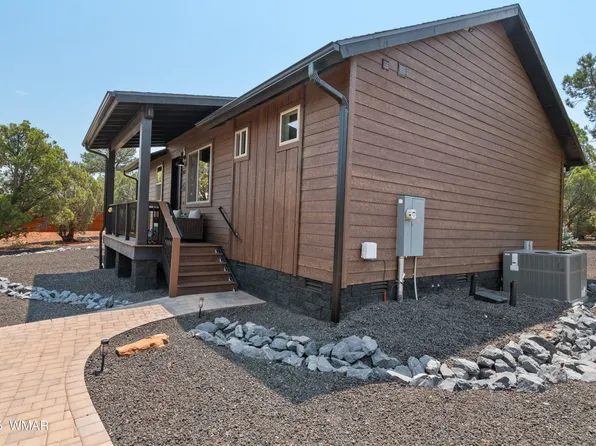 2131 N Bison Pass Ct, Show Low, AZ 85901