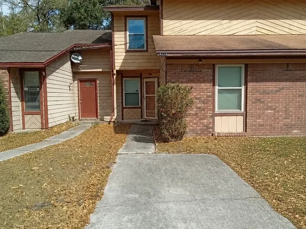 4775 Barnes Rd, Jacksonville, FL 32207