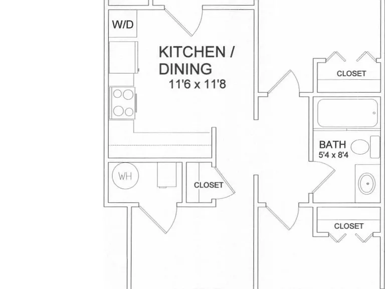 1102 Holloway St — Photo 14