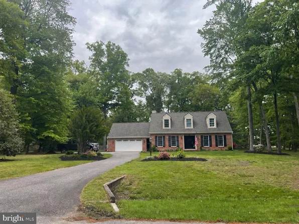350 Prospect Bay Dr W, Grasonville, MD 21638