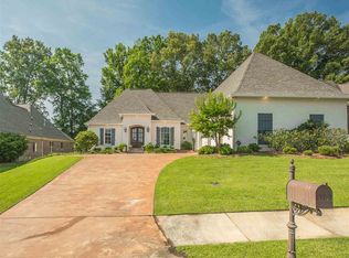 118 Novara Trl, Madison, MS 39110