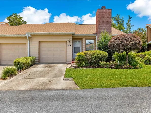 2341 SE 19th Cir, Ocala, FL 34471