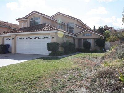 20645 Gelman Dr, Riverside, CA, 92508