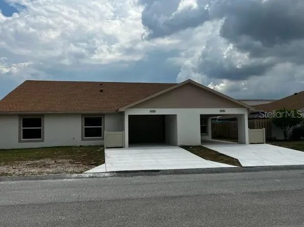4153 Oak Loop #4153, Mulberry, FL 33860