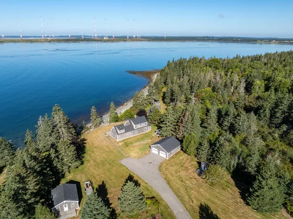 14 Winchester Drive, Cutler, ME 04626