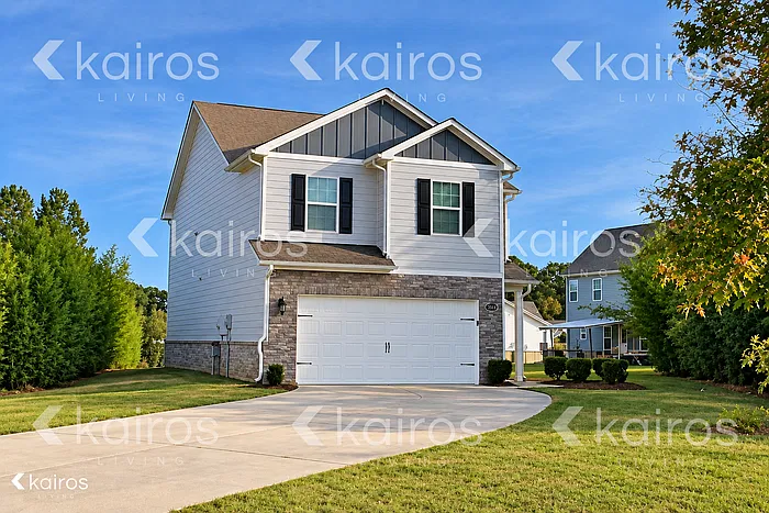 3513 Bridgewood Dr