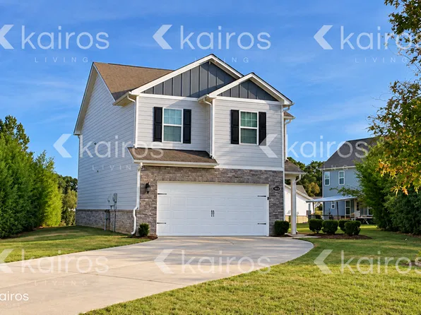 3513 Bridgewood Dr, Macon, GA 31216