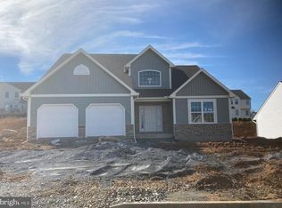 1010 Helm Ln LOT 161, Reading, PA 19605