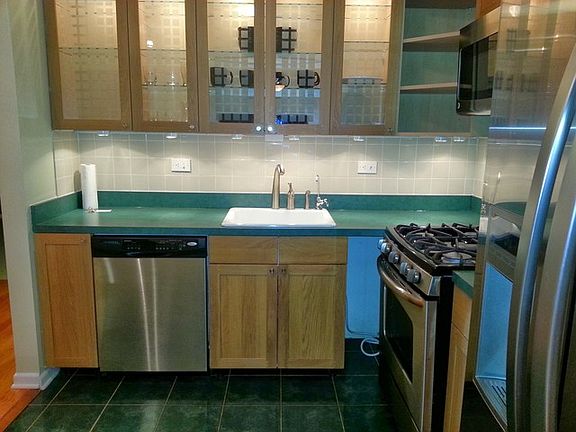 2nd image of 245 S Park Ln Unit 402