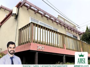 340 Hamilton St APT 1, San Francisco, CA 94134