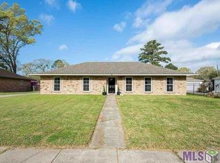 347 Corby Dr, Baton Rouge, LA 70810