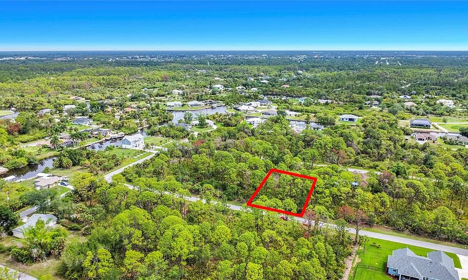 1st image of 12278 TOYNBEE LANE LOT 17