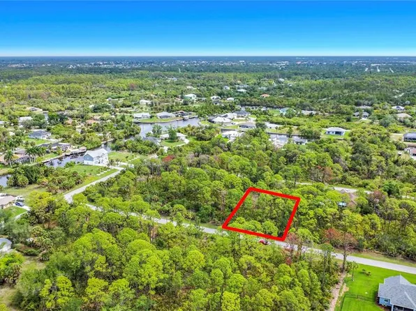 12278 Toynbee Ln Lot 17, Pt Charlotte, FL 33953
