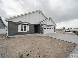 567 Bitter Root St, Rigby, ID 83442