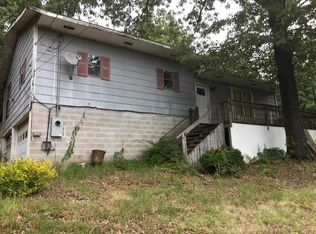 1602 Roderweis Rd, Cabot, AR 72023