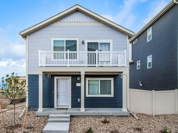 46538 Avery Ln, Bennett, CO 80102