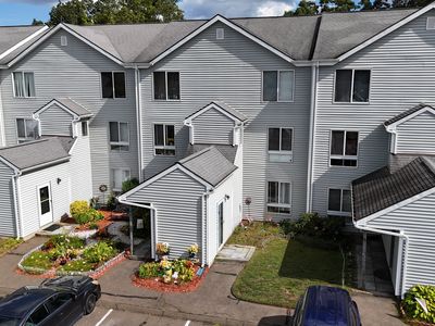 1423 Quinnipiac Avenue #115, New Haven, CT, 06513