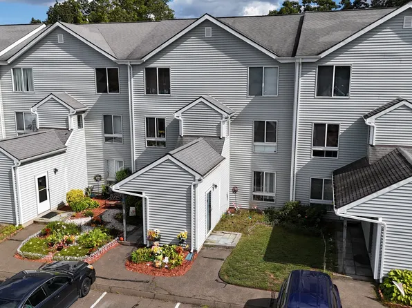 1423 Quinnipiac Avenue #115, New Haven, CT 06513