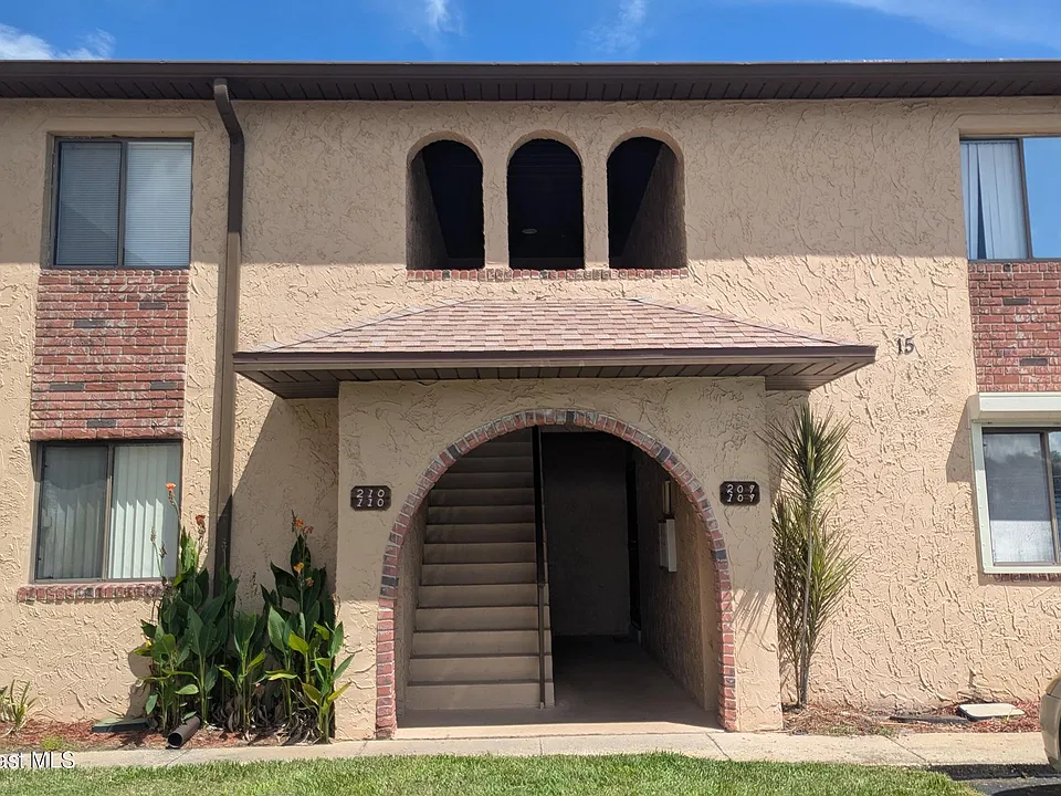 209 San Paulo Cir #209