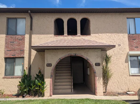 209 San Paulo Cir #209, Melbourne, FL 32904