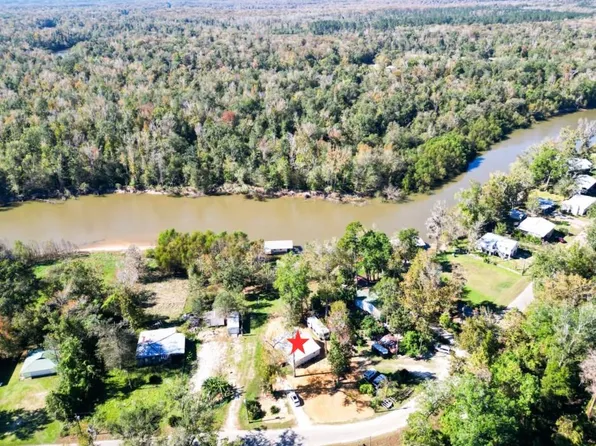 391 Byrd Parker Dr, Wewahitchka, FL 32465