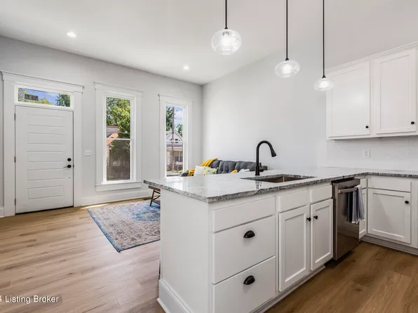 705 E Ormsby Ave, Louisville, KY 40203