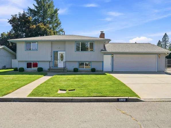 11912 E 25th Ave, Spokane, WA 99206