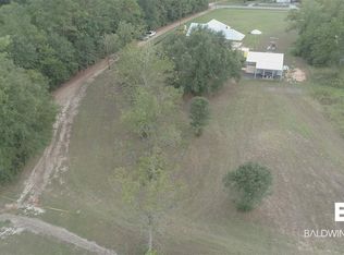 0 E Silverhill Ave, Robertsdale, AL 36567