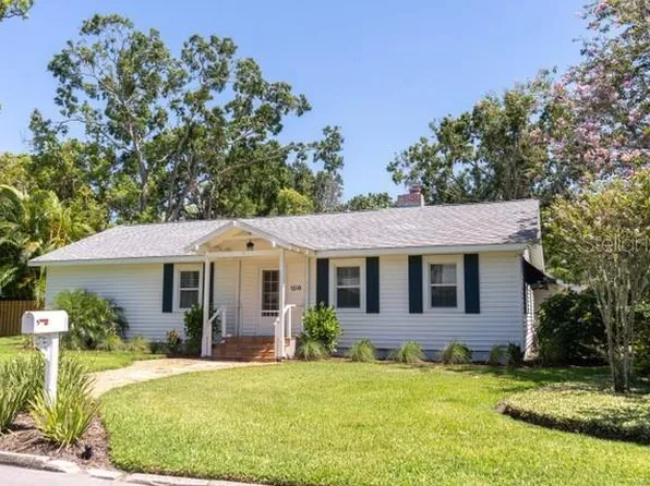 1710 Loma Linda St, Sarasota, FL 34239